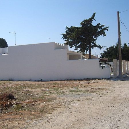 דירות פורטו צ'זראו Sule Mare Ientu מראה חיצוני תמונה